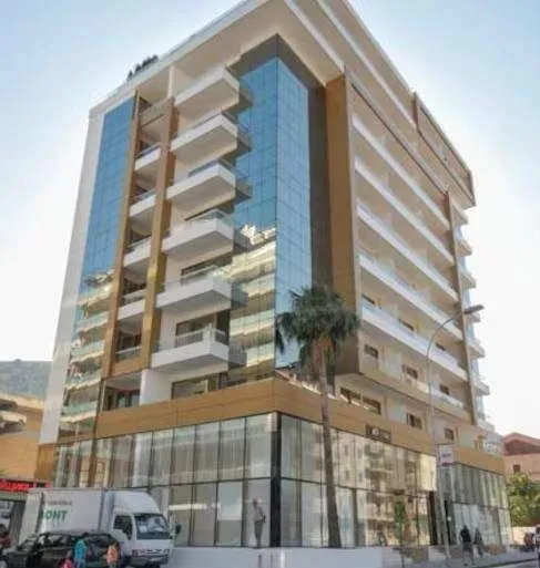 Sale, two bedroom apartment, 106m², Centar, Budva