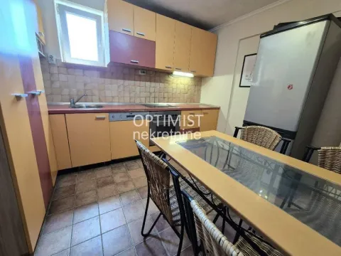 Izdavanje, dvosoban stan, 64m², Vračar Sve Podlokacije, Beograd - image 3