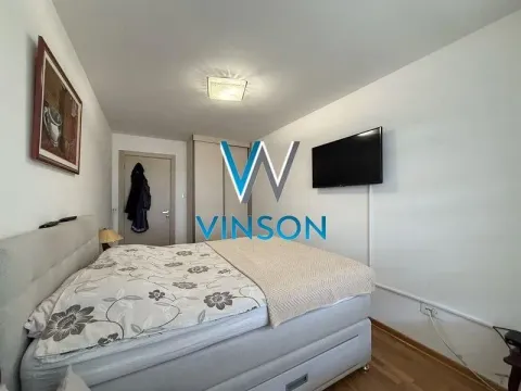 Sale, four bedroom apartment, 110m², Grbavica, Novi Sad Sve Podlokacije - image 15