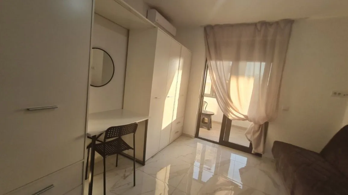 Prodaja, garsonjera, 30m2, Ilino, Bar