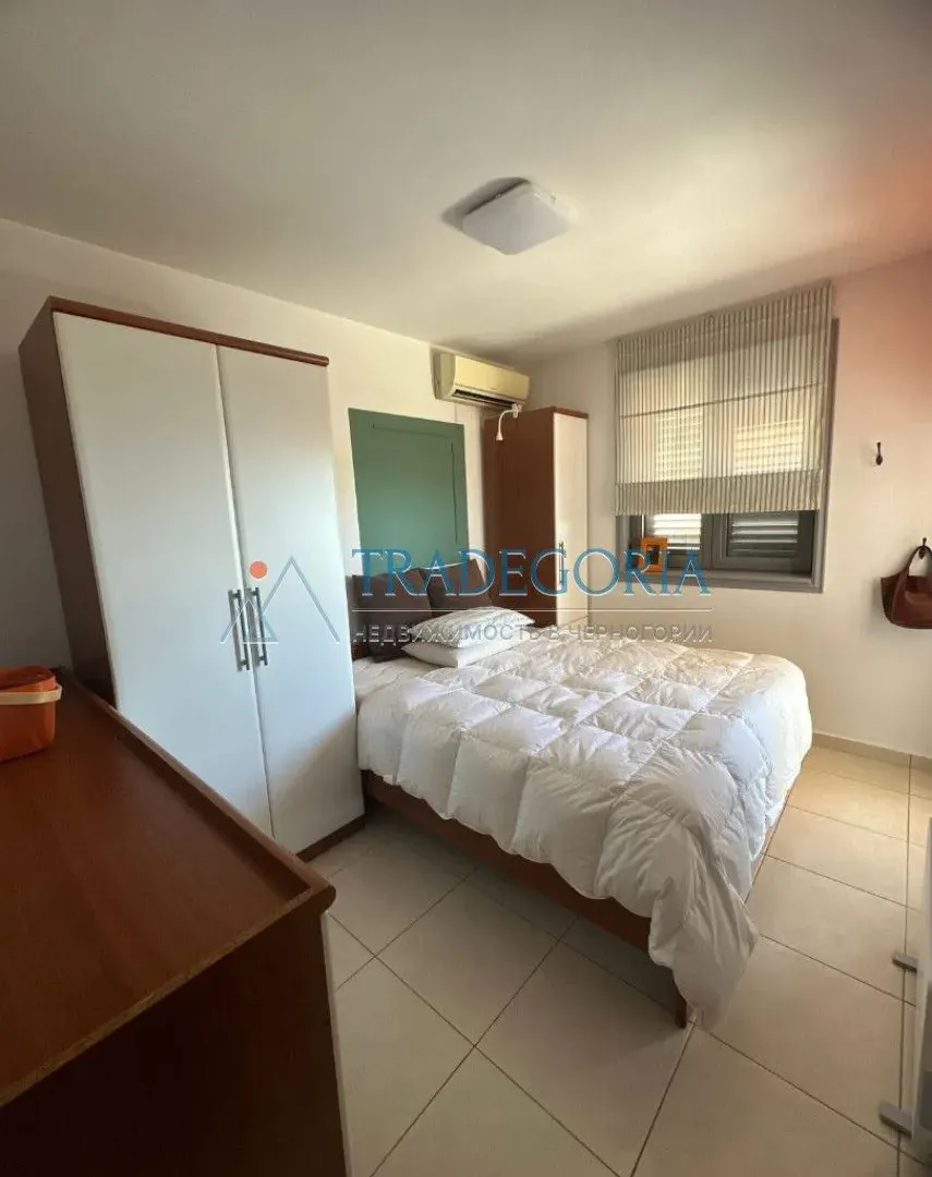 Prodaja, dvosoban stan, 60m², Budva, Crna Gora