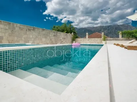 Prodaja, kuća, 240m², Kotor, Crna Gora - image 4