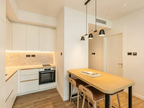 Prodaja, stan, 50m², Porto Montenegro, Tivat - image 5