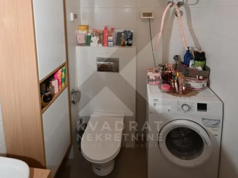 Prodaja, jednosoban stan, 39m², Stari Aerodrom, Podgorica - image 7