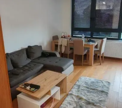 Izdavanje, dvosoban stan, 55m², Centar, Novi Sad - image 7