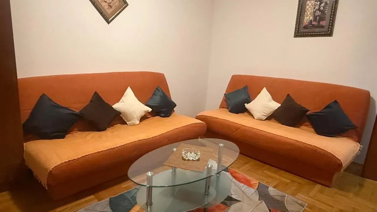 Izdavanje, jednosoban stan, 28m², Zabjelo, Podgorica