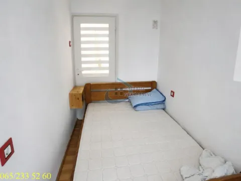 Prodaja, jednosoban stan, 29m², Banovo Brdo, Beograd - image 6