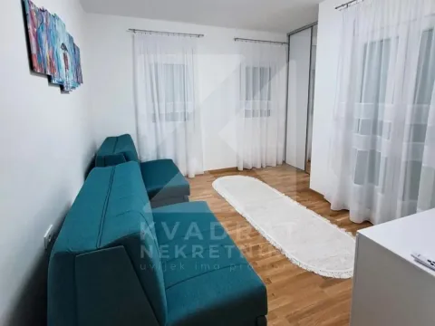 Izdavanje, dvosoban stan, 66m², Zabjelo, Podgorica - image 7