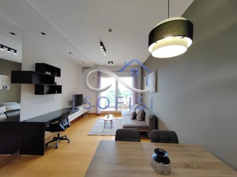 Izdavanje, jednosoban stan, 45m², Adamovićevo Naselje, Novi Sad Sve Podlokacije - image 6