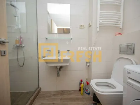 Rent, one bedroom apartment, 54m², City Kvart, Podgorica - image 14