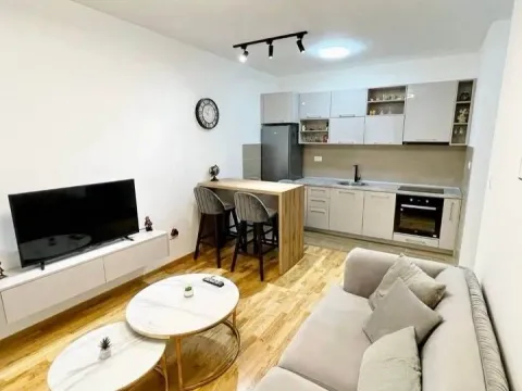 Prodaja, jednosoban stan, 37m², Zabjelo, Podgorica - image 2