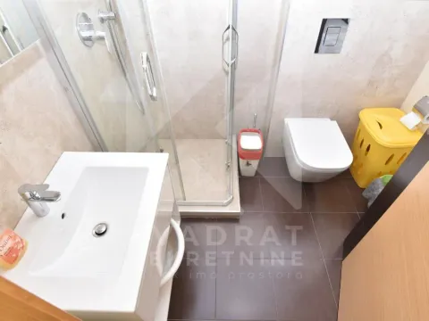 Rent, one bedroom apartment, 45m², Tuški Put, Podgorica - image 10