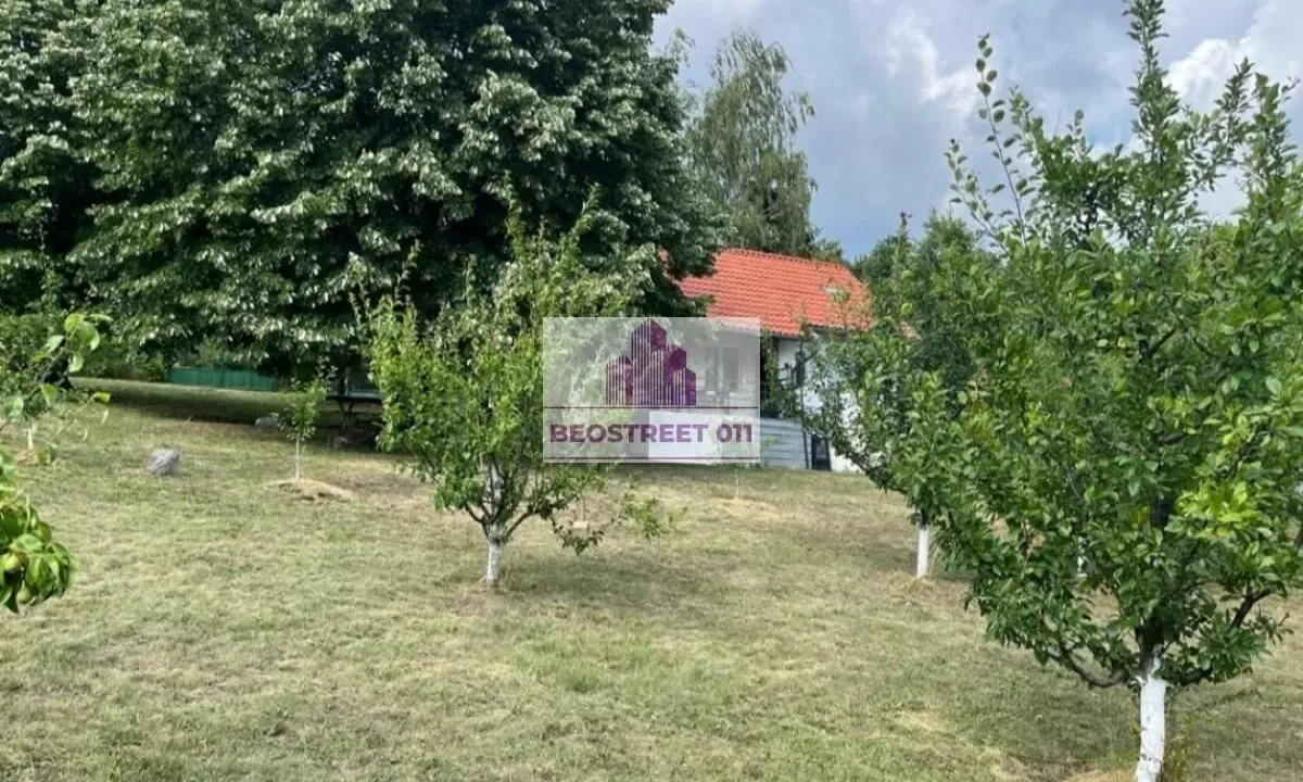 Prodaja, kuća, 70m², Babe, Sopot