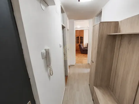 Izdavanje, dvosoban stan, 53m², Liman 2, Novi Sad Sve Podlokacije - image 10