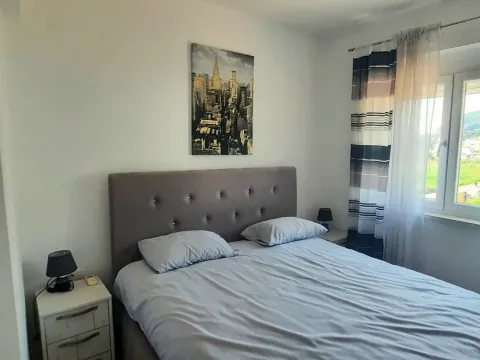 Rent, two bedroom apartment, 84m², Šušanj, Bar - image 4