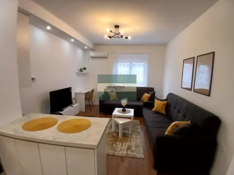 Prodaja, jednosoban stan, 27m², Bubanj, Kragujevac - image 4