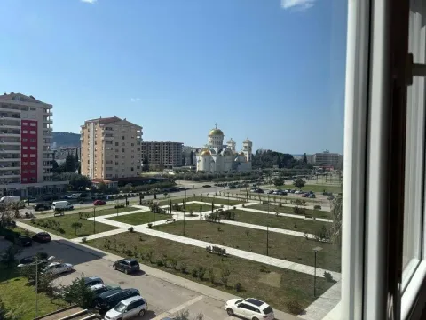 Sale, three bedroom apartment, 100m², Topolica, Bar - image 1