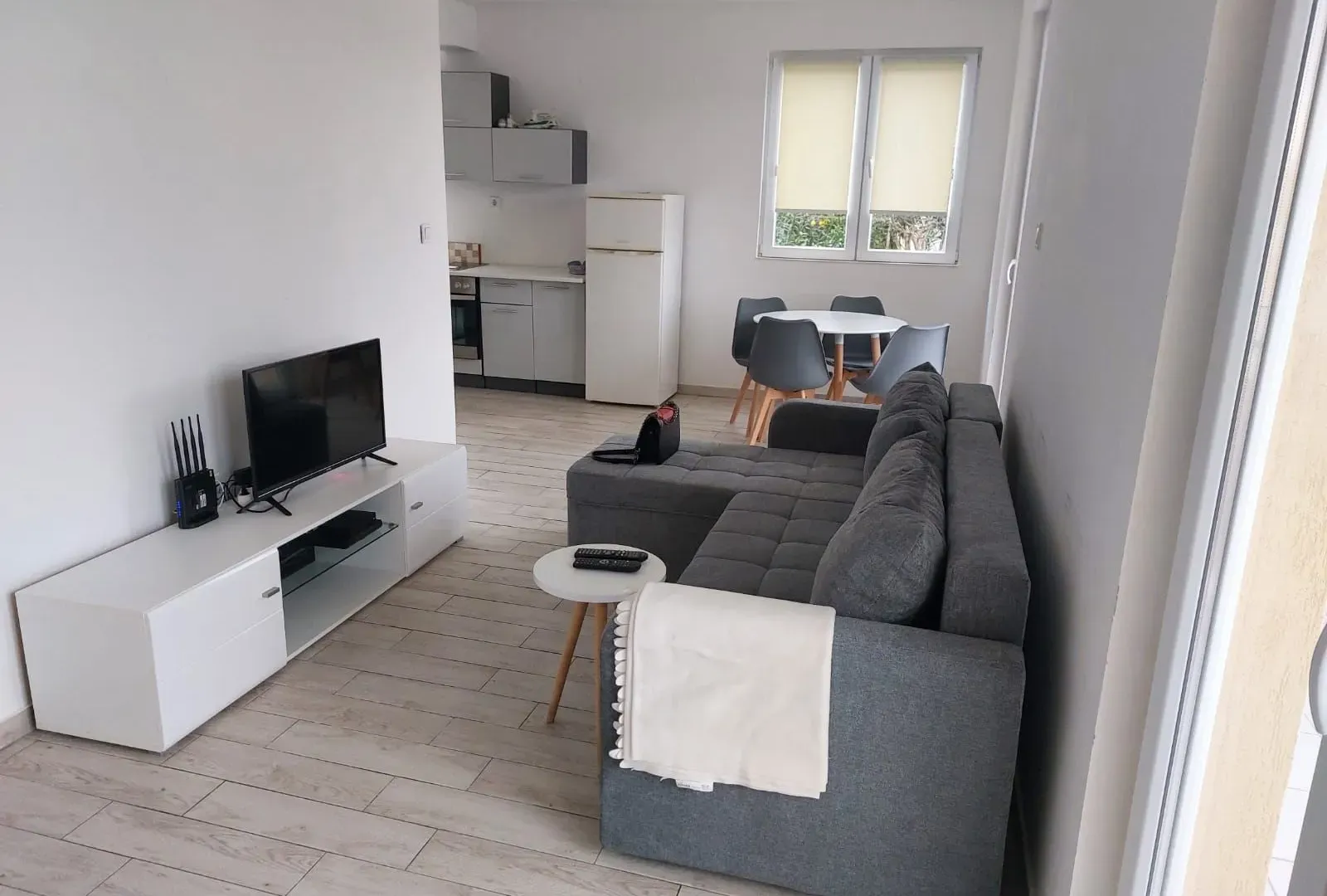 Prodaja, stan, 53m², Herceg Novi, Crna Gora