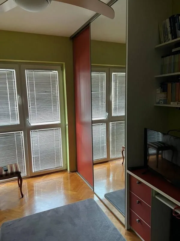 Sale, four bedroom apartment, 124m², Bar, Crna Gora