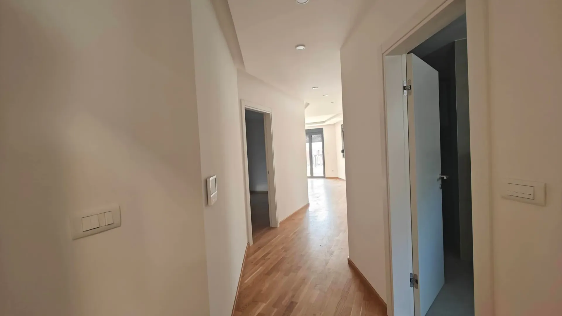 Sale, apartment, 103m², Budva, Crna Gora