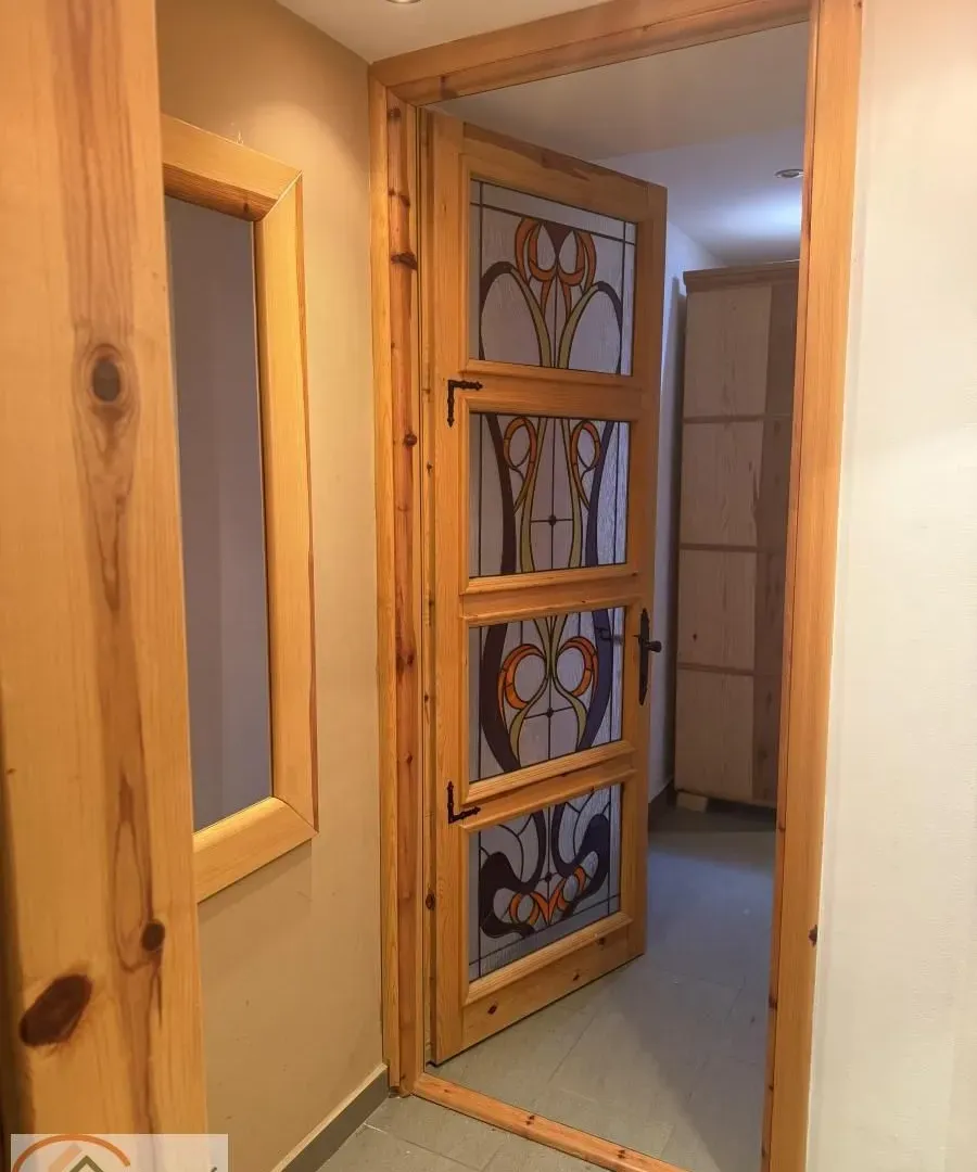 Prodaja, dvosoban stan, 61m², Zlatibor, Srbija