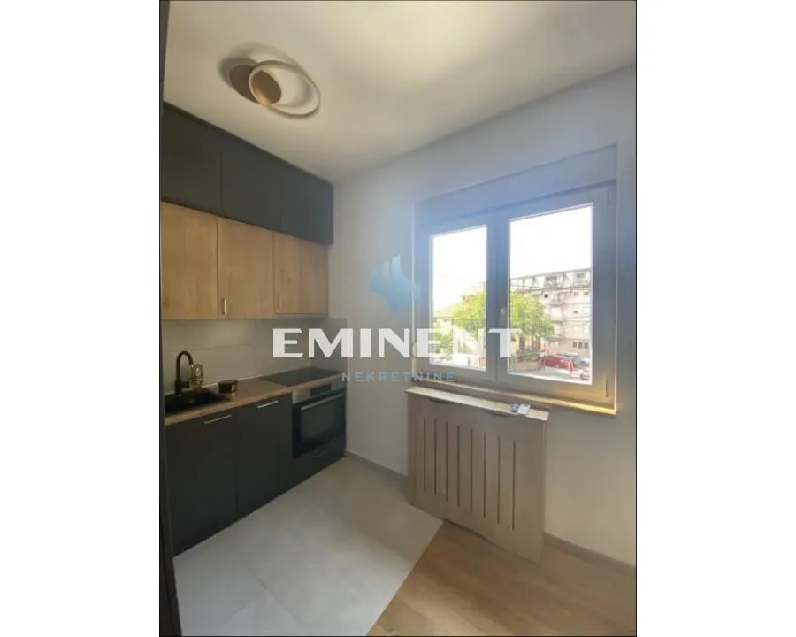 Rent, two bedroom apartment, 47m², Uciteljsko Naselje, Zvezdara Sve Podlokacije