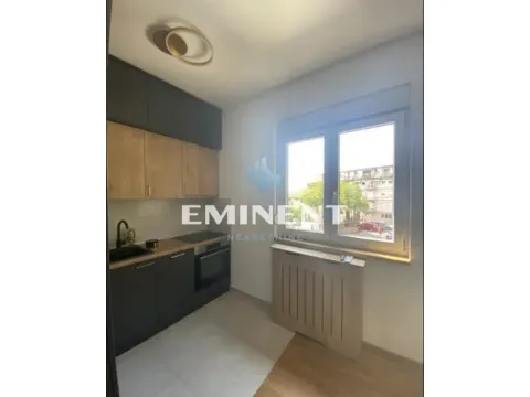 Rent, two bedroom apartment, 47m², Uciteljsko Naselje, Zvezdara Sve Podlokacije - image 4