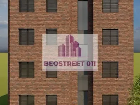 Sale, two bedroom apartment, 100m², Banovo Brdo, Beograd - image 3