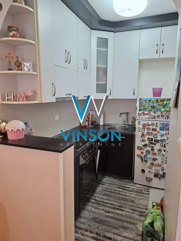 Prodaja, trosoban stan, 70m², Nova Detelinara, Novi Sad Sve Podlokacije