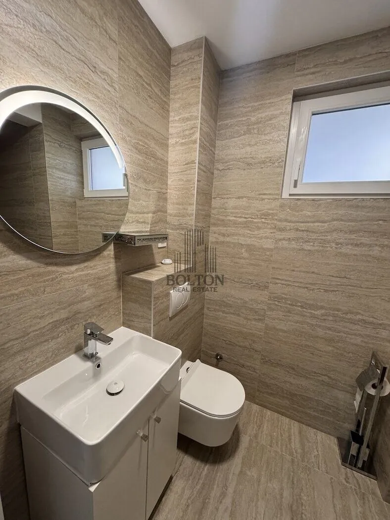 Rent, two bedroom apartment, 38m², Zvezdara, Zvezdara Sve Podlokacije