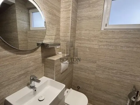 Rent, two bedroom apartment, 38m², Zvezdara, Zvezdara Sve Podlokacije - image 7