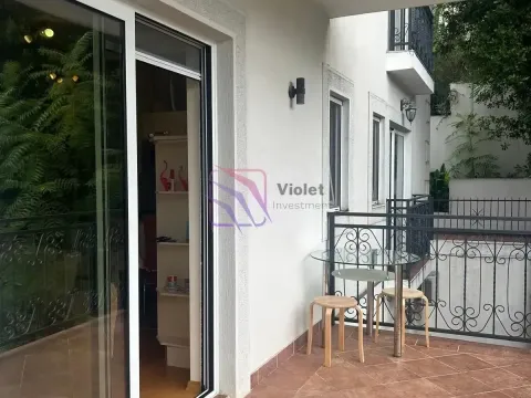 Prodaja, jednosoban stan, 75m², Đenovići, Herceg Novi - image 2