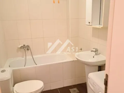 Izdavanje, dvosoban stan, 43m², Grbavica, Novi Sad Sve Podlokacije - image 8