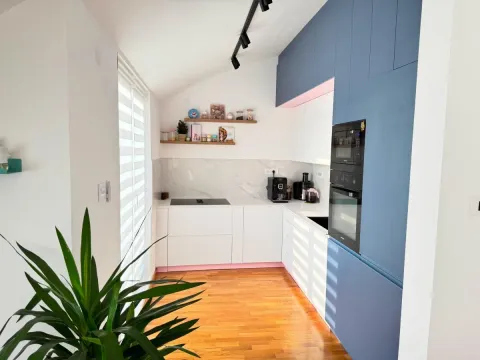 Prodaja, četvorosoban stan, 91m², Petrovaradin, Novi Sad - image 6