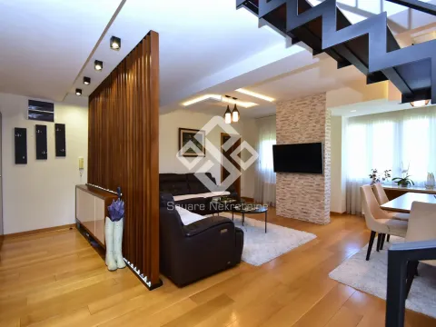 Prodaja, stan, 154m2, Ljubović, Podgorica Prodaja, stan, 154m2, Ljubović, Podgorica
