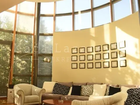 Prodaja, kuća, 1000m², Savski Venac, Beograd - image 20