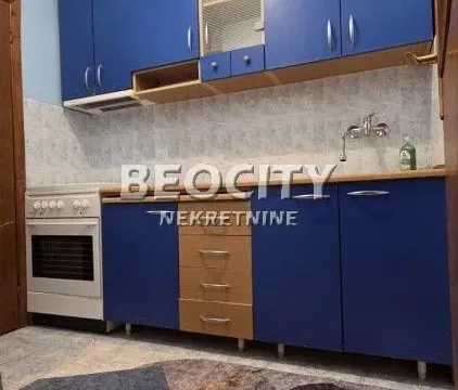 Izdavanje, dvosoban stan, 43m², Centar, Novi Sad - image 4