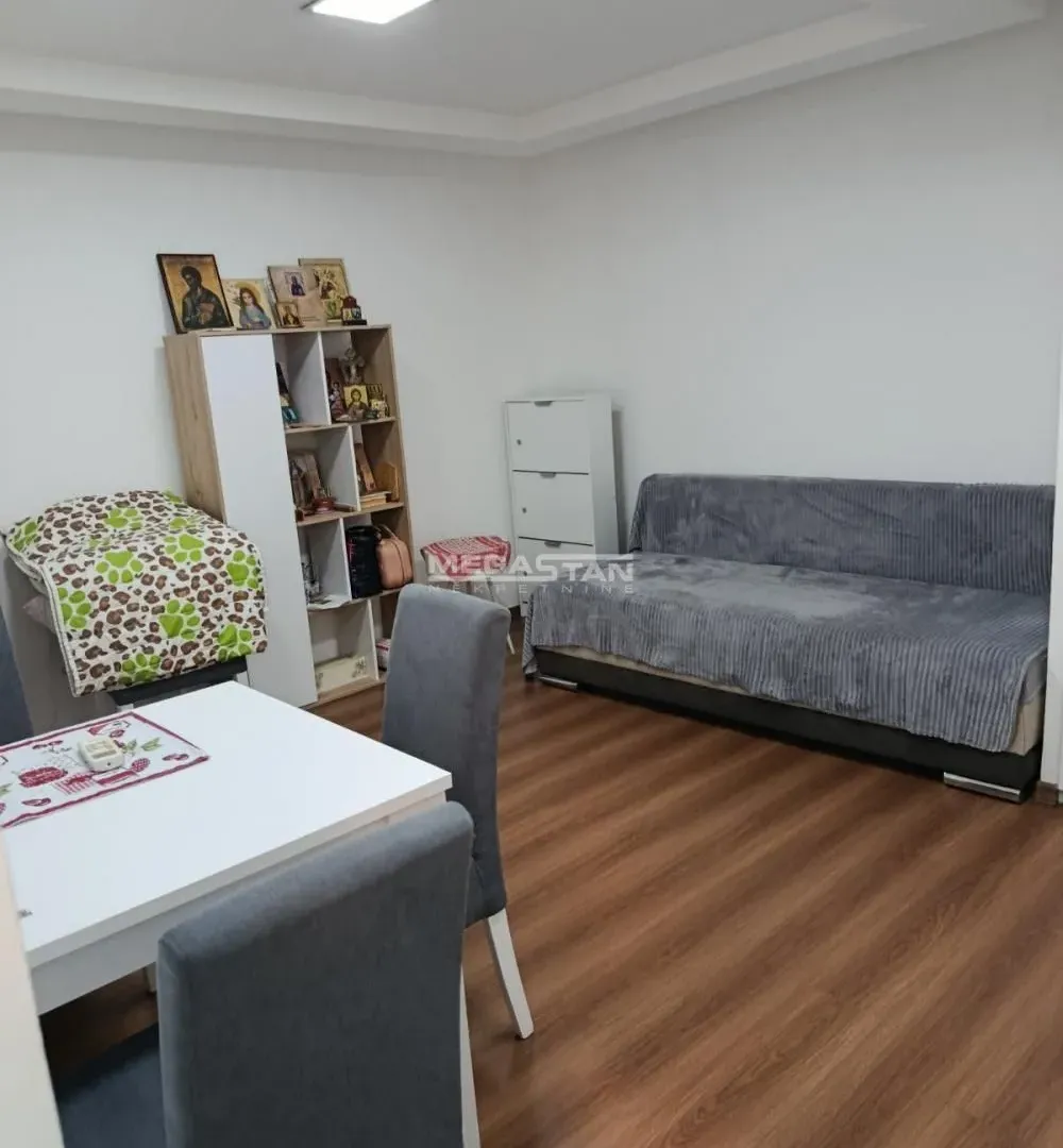Prodaja, jednosoban stan, 25m², Karaburma, Palilula Sve Podlokacije