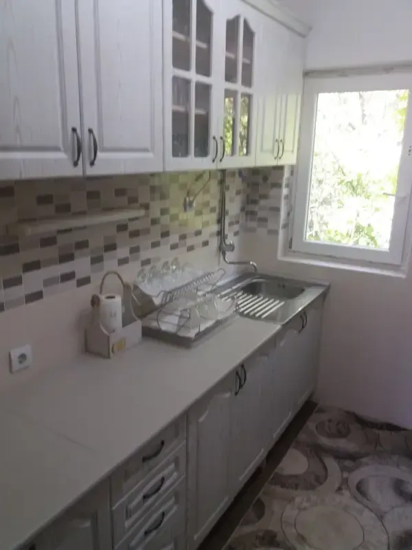 Sale, two bedroom apartment, 75m², Dubovica, Budva