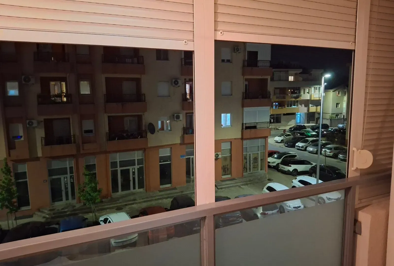 Izdavanje, jednosoban stan, 42m², Zabjelo, Podgorica