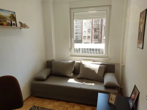 Izdavanje, dvosoban stan, 51m², Sajmište, Novi Sad - image 7