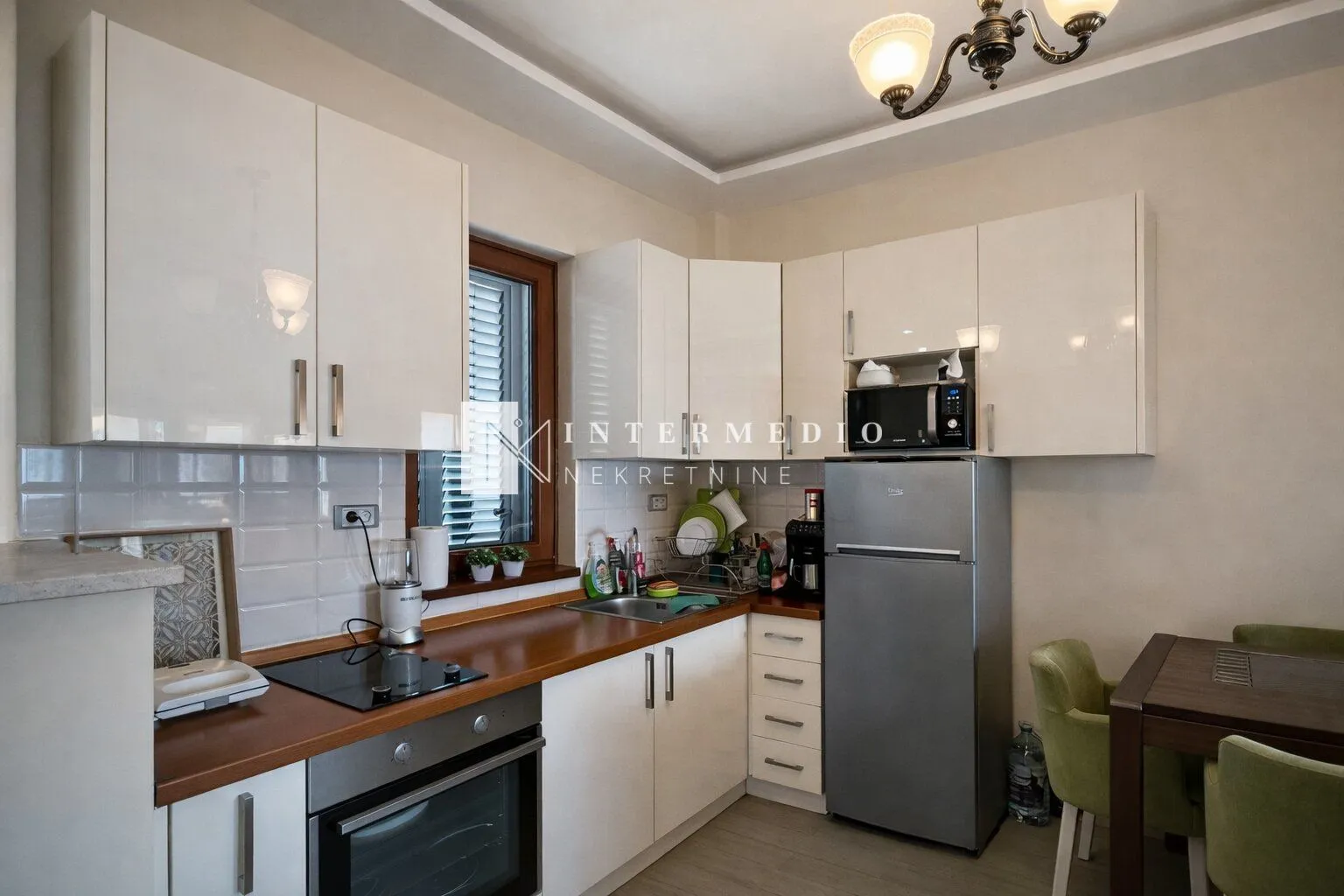 Prodaja, jednosoban stan, 53m², Meljine, Herceg Novi
