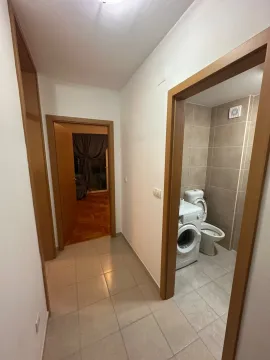 Rent, one bedroom apartment, 54m², Makedonsko naselje, Bar - image 3