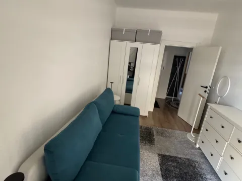 Izdavanje, jednosoban stan, 60m², Centar, Tivat - image 12