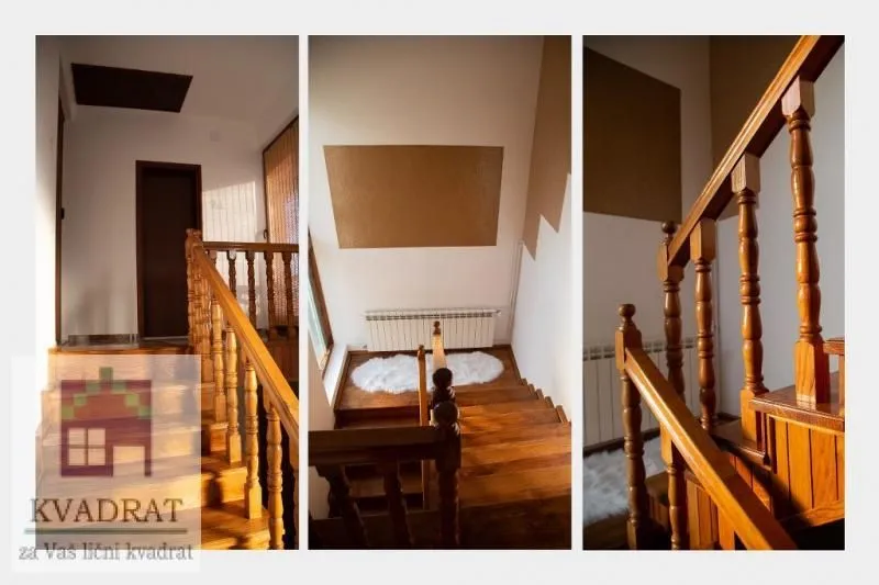 Prodaja, kuća, 217m², Ub, Srbija