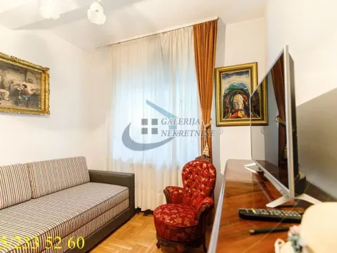 Prodaja, dvosoban stan, 61m², Vračar Sve Podlokacije, Beograd - image 11