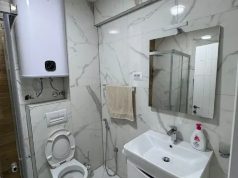 Izdavanje, jednosoban stan, 53m², Zagorič, Podgorica - image 9