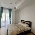 Izdavanje, jednosoban stan, 60m², Rafailovići, Budva - image 8