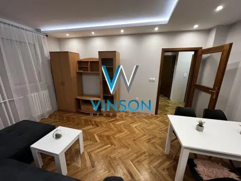 Izdavanje, dvosoban stan, 40m², Novi Sad Sve Podlokacije, Novi Sad - image 2