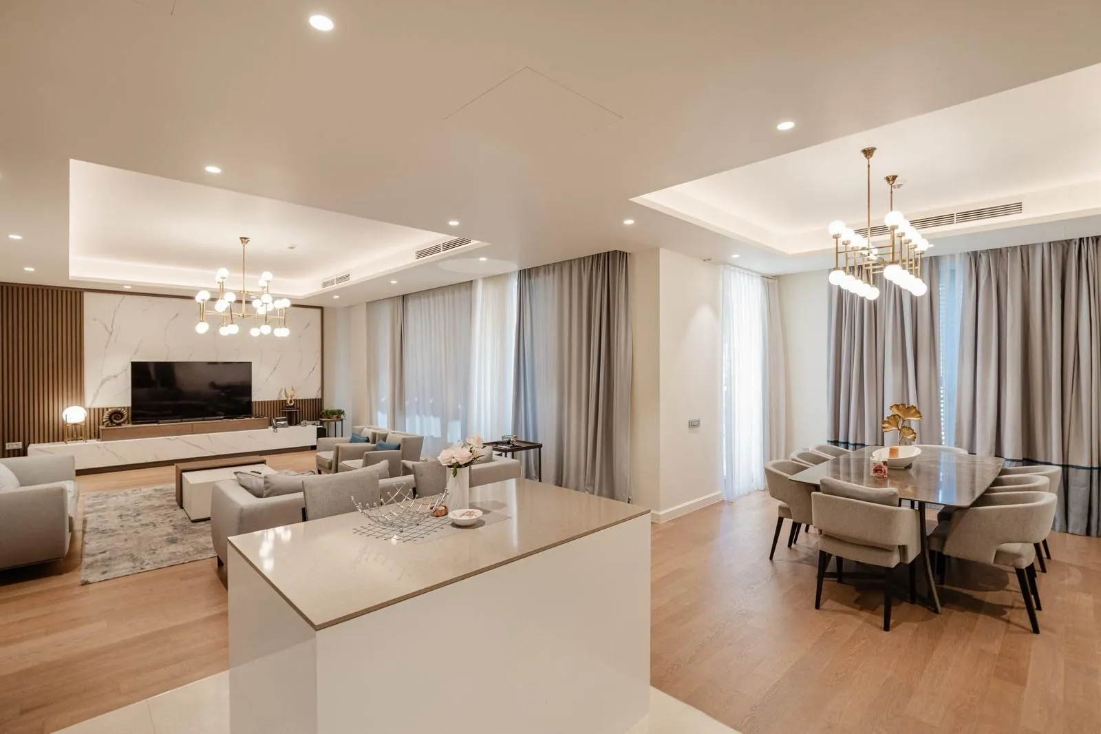 Prodaja, dvosoban stan, 171m², Herceg Novi, Crna Gora